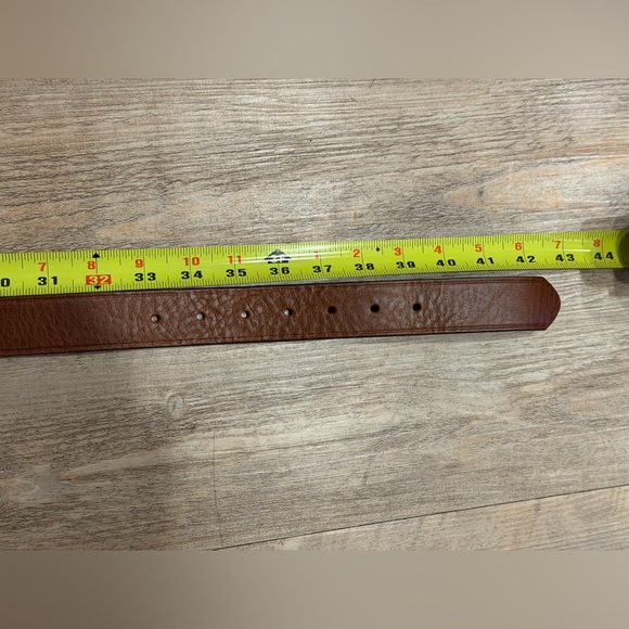Madewell Medium Perfect Belt - Picture 3 of 5